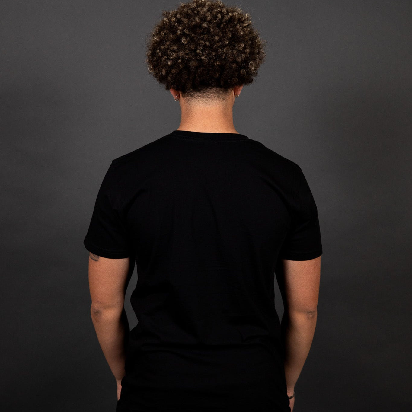 Community T shirt High Tees. $5 from the sale is donated to West Welcome Wagon. ©High Tees