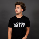 Community T shirt High Tees. $5 from the sale is donated to West Welcome Wagon. ©High Tees