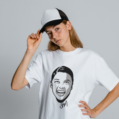 SAM KERR