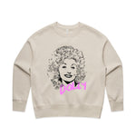 Dolly Bone Jumper by High Tees