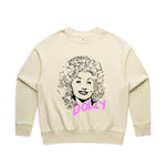 Dolly Butter Jumper by High Tees