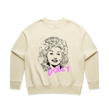Dolly Butter Jumper by High Tees