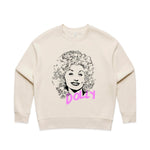 Dolly Ercu Jumper by High Tees