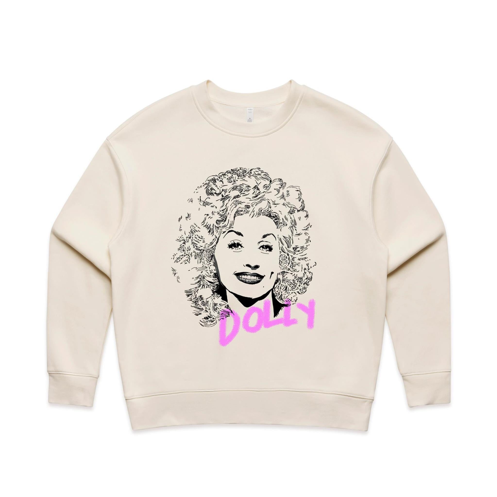 Dolly Ercu Jumper by High Tees