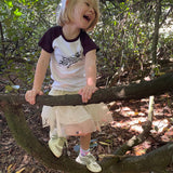 Platypus Kids Raglan T shirt
