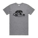 King Brown Snake T shirt