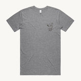 Koala Gray Regular T shirt by High Tees.