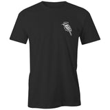 Kookaburra Pocket T shirt