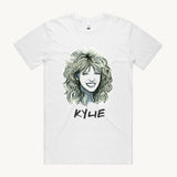 Kylie Minogue T shirt by High Tees