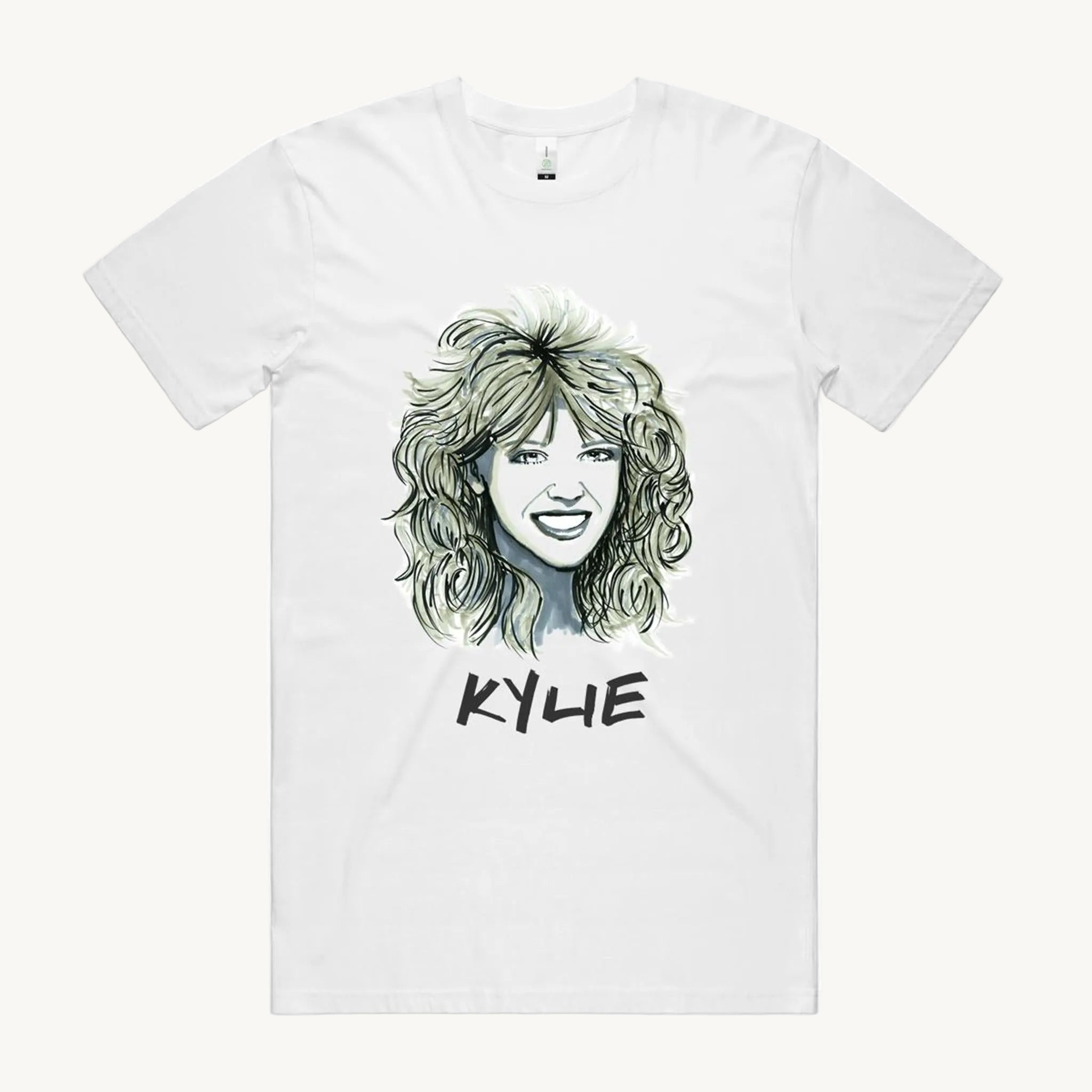 Kylie Minogue T shirt by High Tees