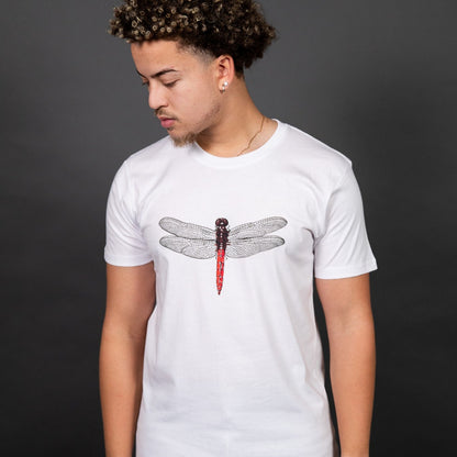 Dragonfly T shirt