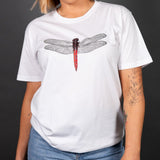Dragonfly T shirt