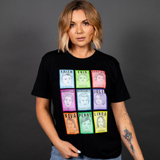 VOTES FOR WOMEN  Unisex Tee