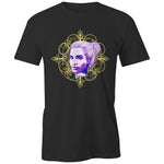 Madison de Rozario Black T shirt. High Tees Australia, ethically made t shirt. ©High Tees