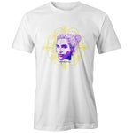Madison de Rozario Black T shirt. High Tees Australia, ethically made t shirt. ©High Tees