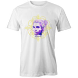 Madison de Rozario Black T shirt. High Tees Australia, ethically made t shirt. ©High Tees