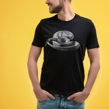 King Brown Snake T shirt