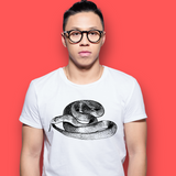 King Brown Snake T shirt
