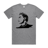 Oscar Piastri Grey T shirt. High Tees Australia. ©High Tees