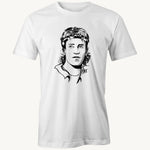 Pat Cash design by High Tees.