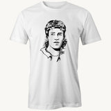Pat Cash design by High Tees.