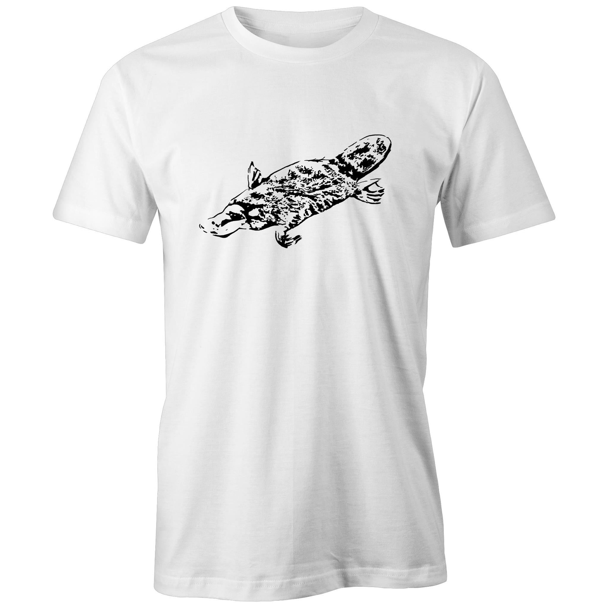 Platypus T shirt