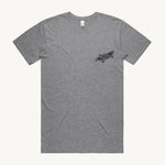 Platypus Pocket Print Gray T shirt by High Tees. 