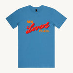 SES Lovers Club Blue T shirt by High Tees