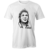 Shane Warne T shirt by High Tees Australia