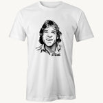 Steve Irwin T shirt by High TeesAustralia. 