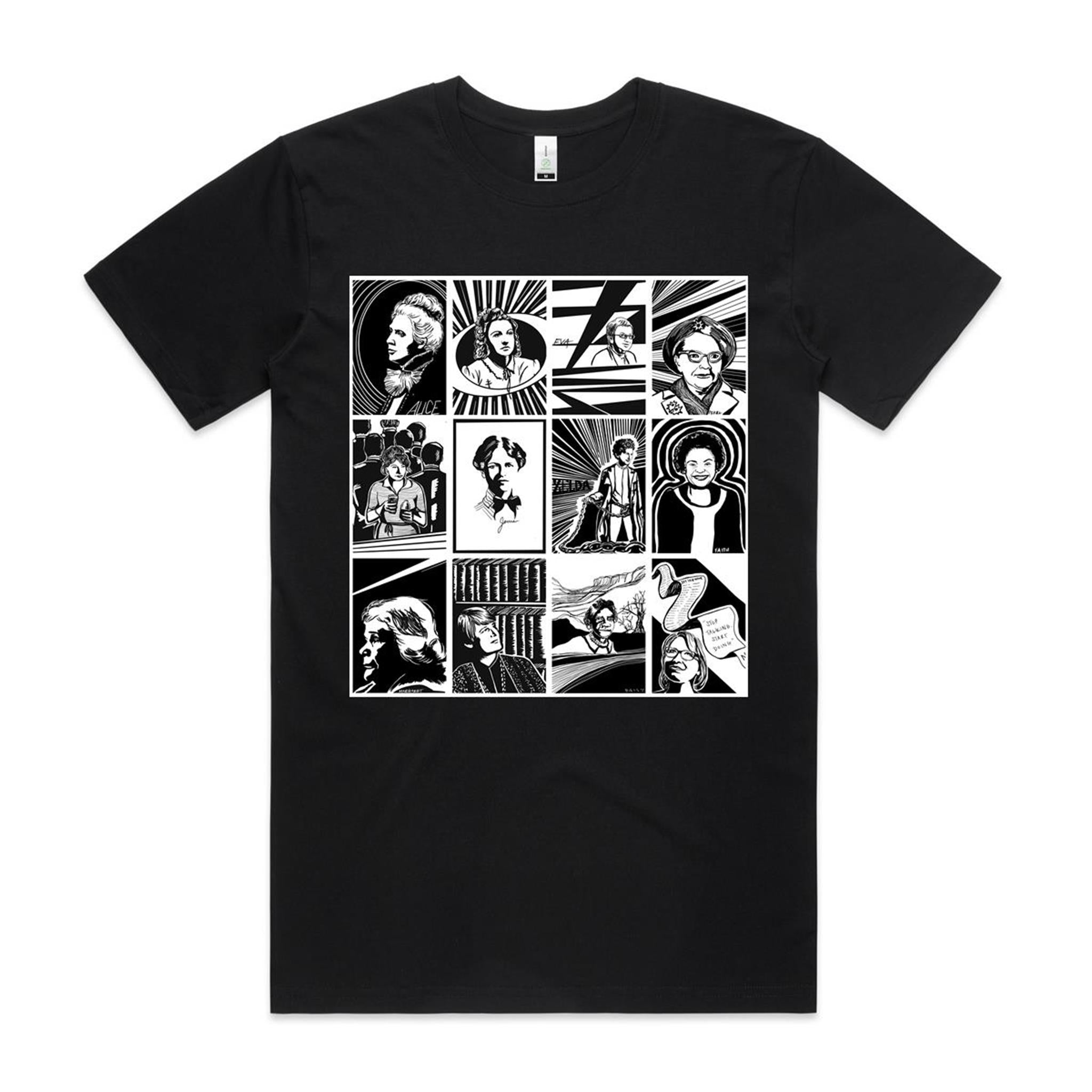 The Changemakers - Looser UnisexT shirt