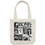 The Changemakers Tote Bag