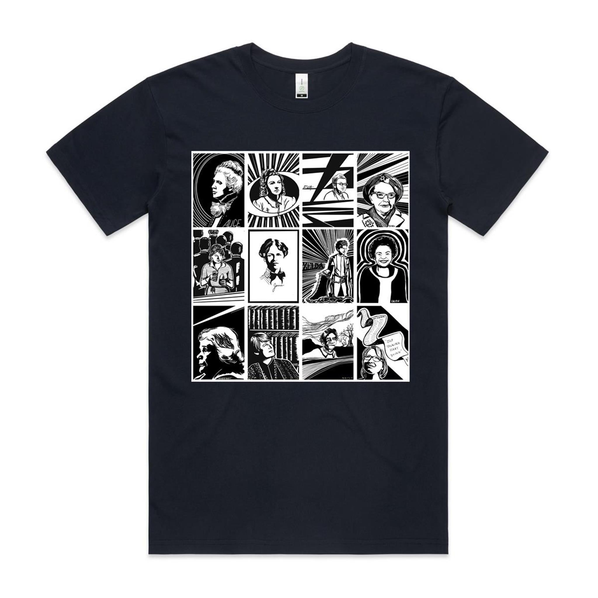 The Changemakers - Looser UnisexT shirt