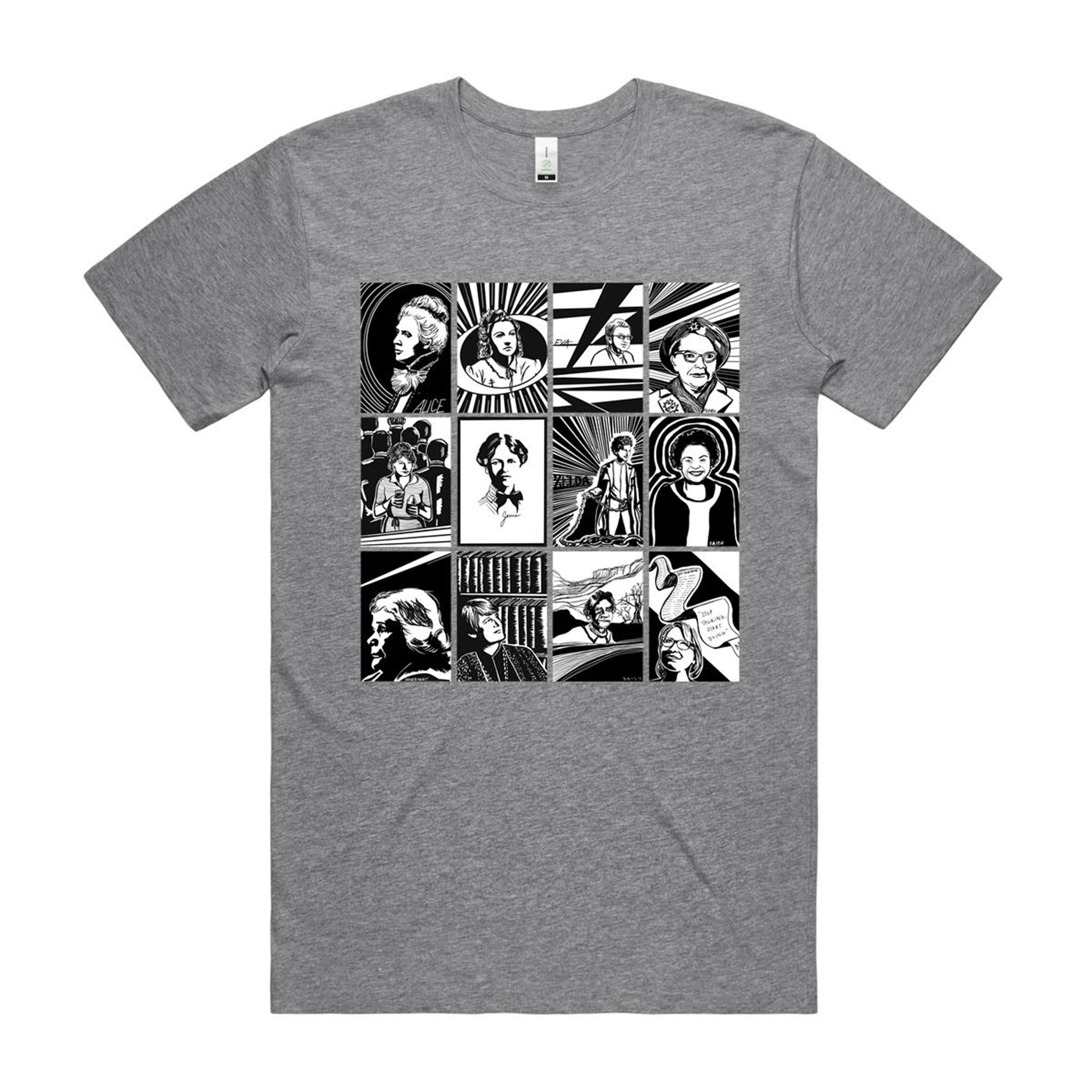 The Changemakers - Looser UnisexT shirt
