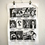 The Changemakers Tea Towel