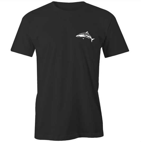 Tiger Shark T shirt