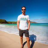 Christmas Beetle T shirt