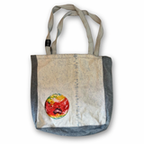 Hottest Upcycled Tote Bag