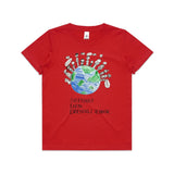 Everybody's Seddon Kids T shirt