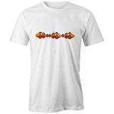 Clown Fish T shirt