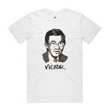 Victor Chang t shirt