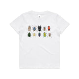 The Beetles Kids T shirt