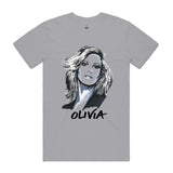 Olivia Organic Tee