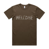 Welcome Organic Tee