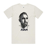 Adam Goodes Staple Organic Tee