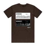 Seddon Seddoff T shirt