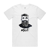 Mile Jedinak T shirt