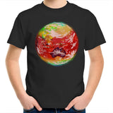 Hottest Tee Yet Kids
