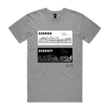 Seddon Seddoff T shirt