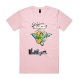 Seddon: Made for Greatness Unisex T shirt